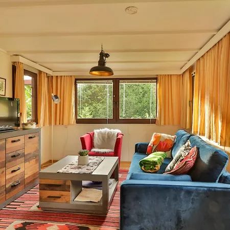 Stine 5 * Bad Doberan