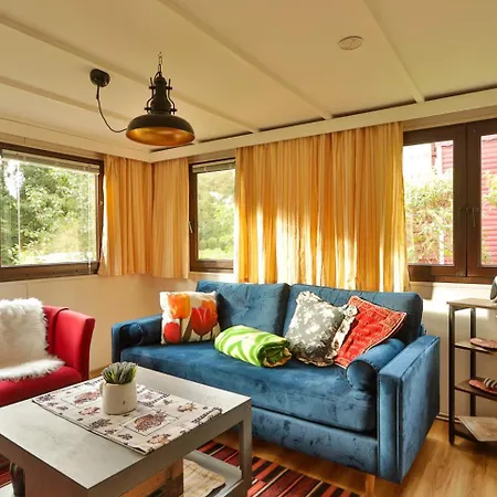 Stine 5 * Bad Doberan