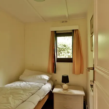 Stine 5 Nyaraló Bad Doberan