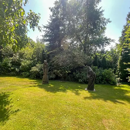 Stine 5 * Bad Doberan