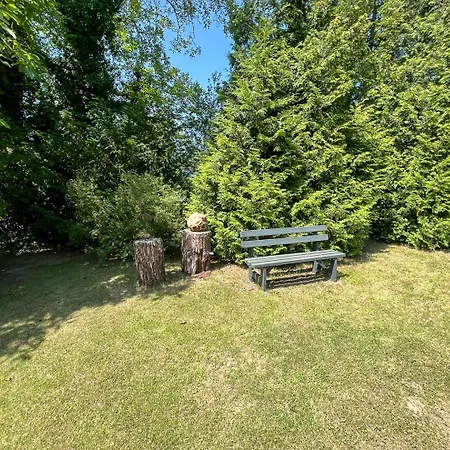 Nyaraló Stine 5 Bad Doberan