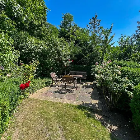 Stine 5 * Bad Doberan